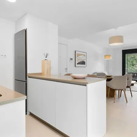 Vivi Homes - Solara