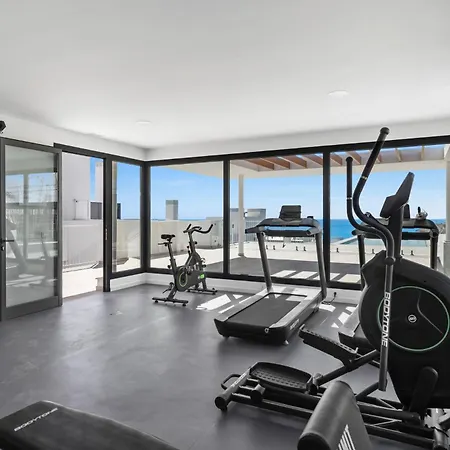 Vivi Homes - Solara Apartment
