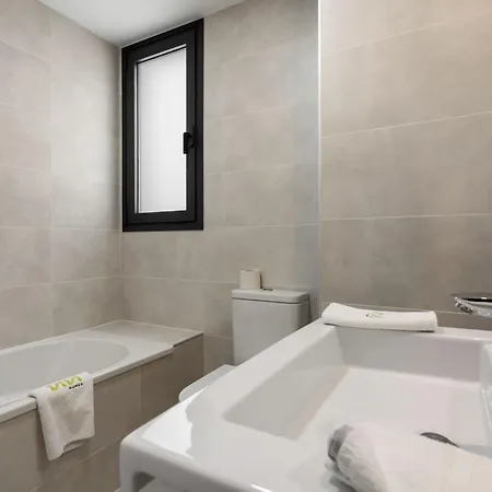 Apartman Vivi Homes - Solara