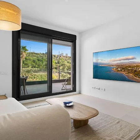 Apartman Vivi Homes - Solara