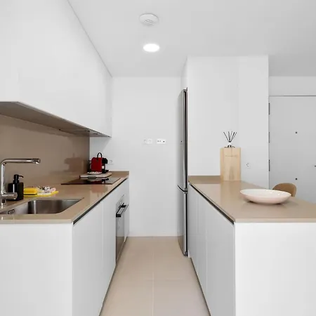 Lejlighed Vivi Homes - Solara *