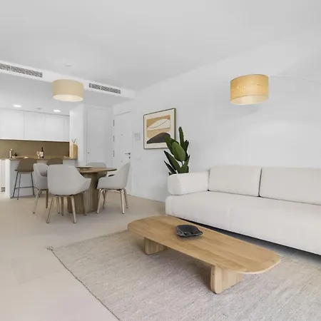 Lejlighed Vivi Homes - Solara *