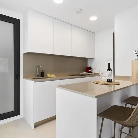 Apartman Vivi Homes - Solara Fuengirola