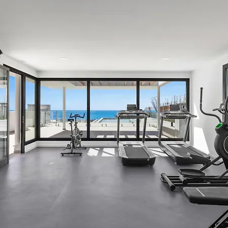 Apartman Vivi Homes - Solara