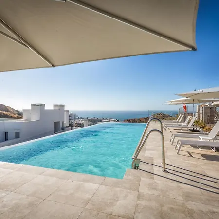 Vivi Homes - Solara Lejlighed