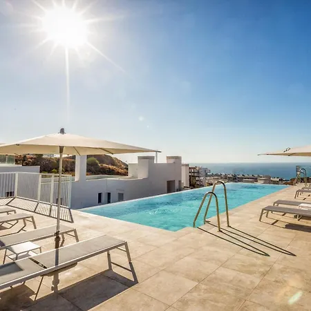 Vivi Homes - Solara Lejlighed Fuengirola