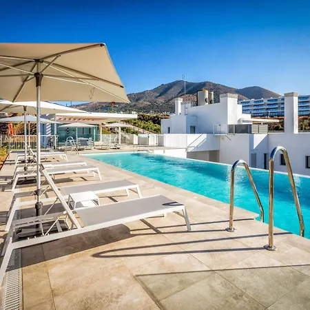 Vivi Homes - Solara Apartman *