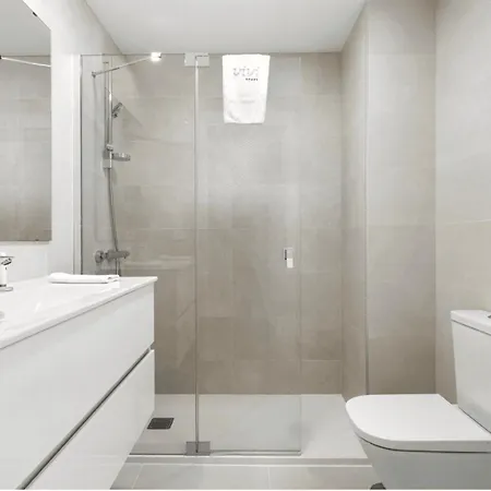 Vivi Homes - Solara Lejlighed *