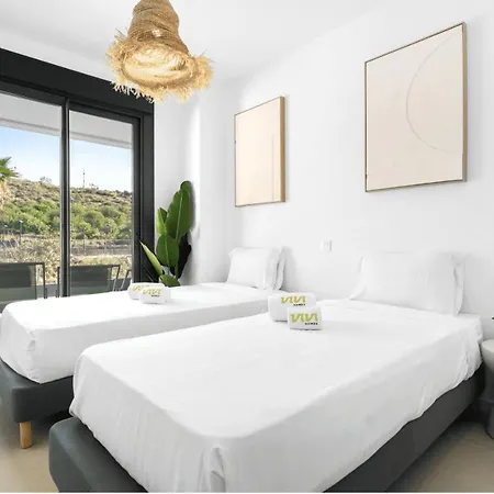Vivi Homes - Solara Lejlighed *