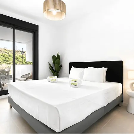 Vivi Homes - Solara Lejlighed *
