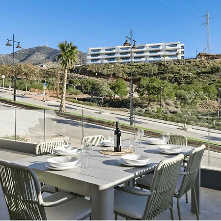 Apartman Vivi Homes - Solara *