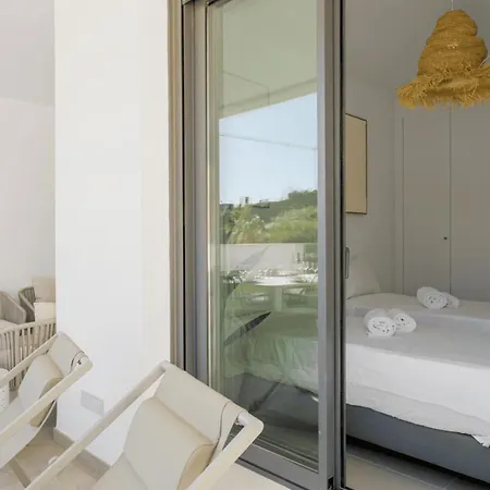 Vivi Homes - Solara Lejlighed