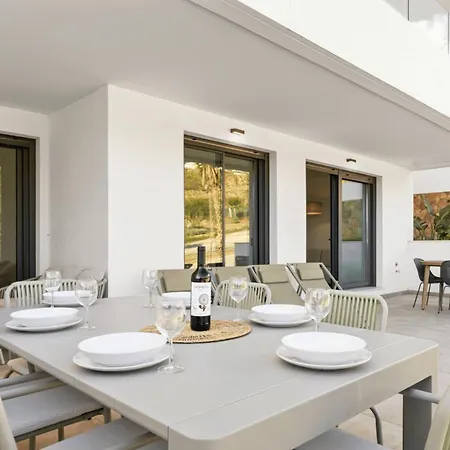 Lejlighed Vivi Homes - Solara