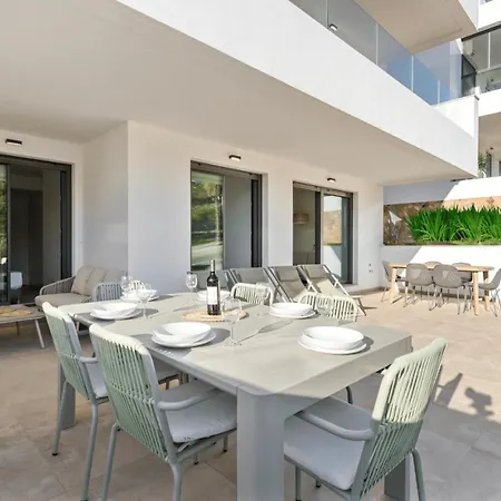 Apartman Vivi Homes - Solara *