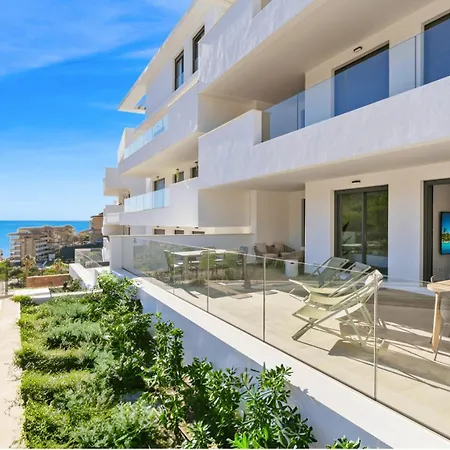 Lejlighed Vivi Homes - Solara Fuengirola
