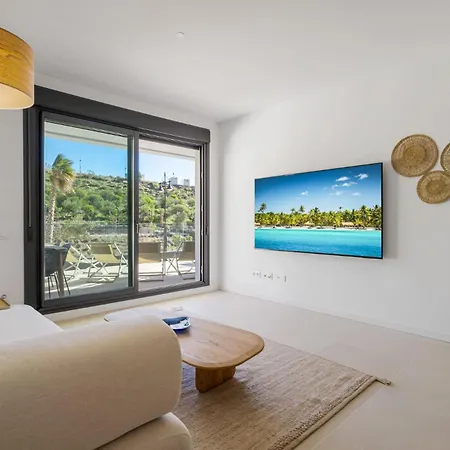 Apartman Vivi Homes - Solara