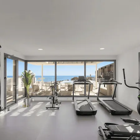 Vivi Homes - Solara Apartman *