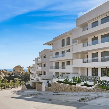 Apartmán Vivi Homes - Solara Fuengirola