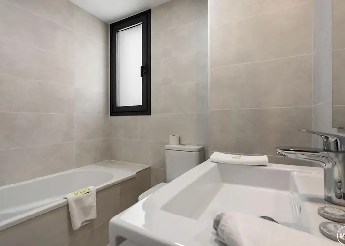 Apartment Vivi Homes - Solara