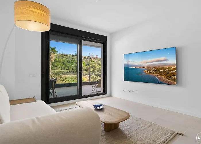 Apartment Vivi Homes - Solara