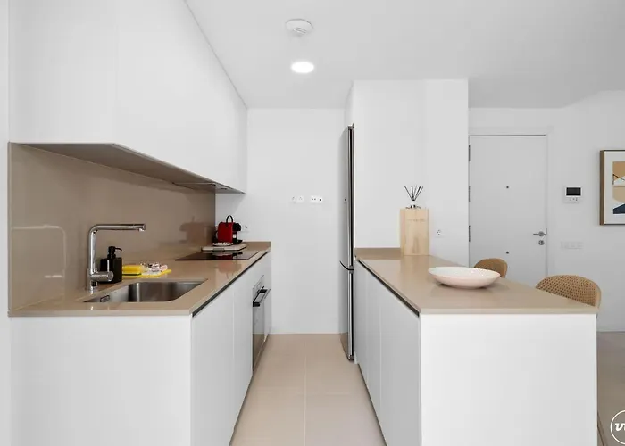Apartment Vivi Homes - Solara *