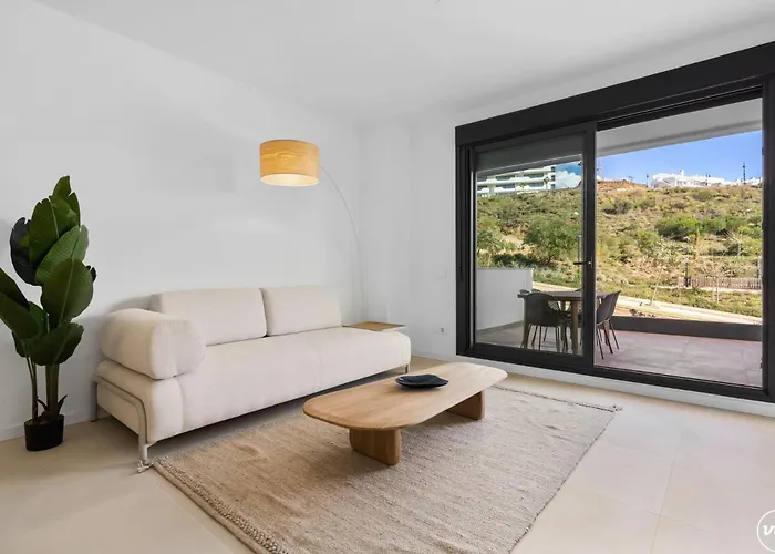 Vivi Homes - Solara Apartment Fuengirola
