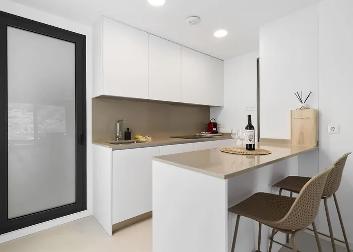 Apartment Vivi Homes - Solara Fuengirola