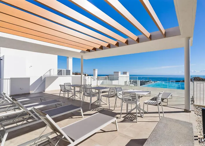 Apartment Vivi Homes - Solara