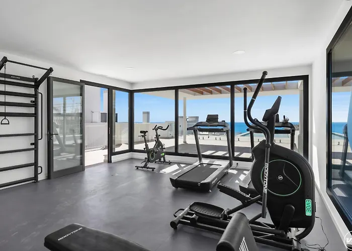Vivi Homes - Solara Apartment