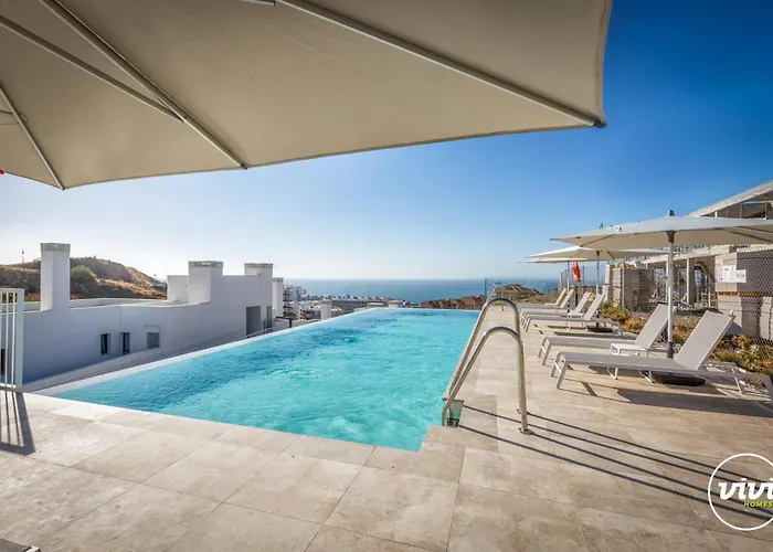 Vivi Homes - Solara Apartment
