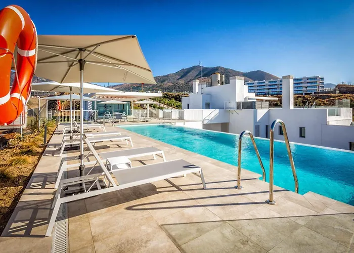 Vivi Homes - Solara Apartment *