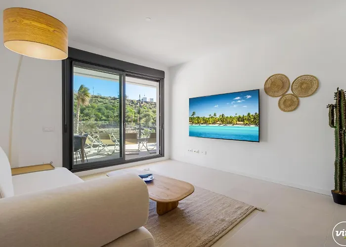 Apartment Vivi Homes - Solara