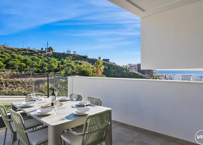 Vivi Homes - Solara Fuengirola