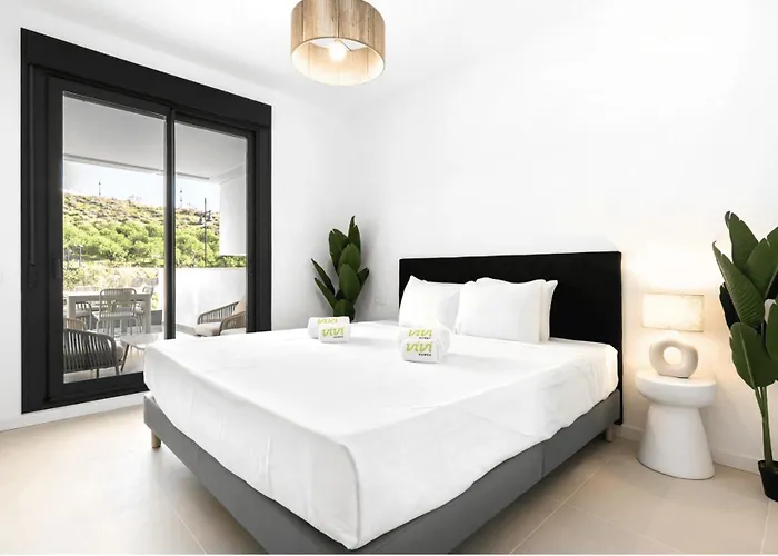 Apartment Vivi Homes - Solara *