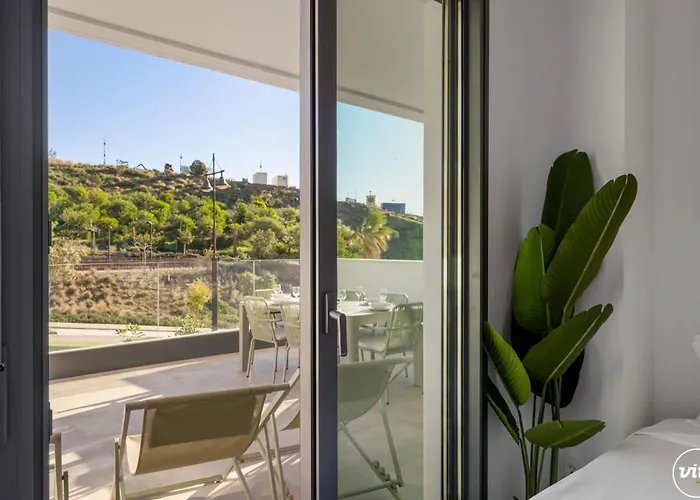 Apartment Vivi Homes - Solara Fuengirola
