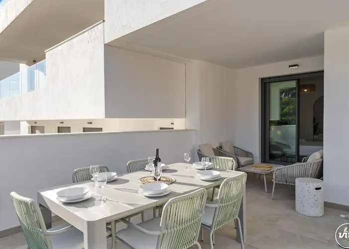 Vivi Homes - Solara Apartment