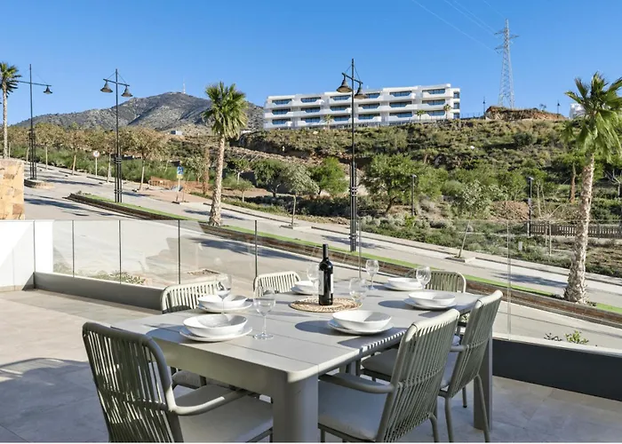 Apartment Vivi Homes - Solara