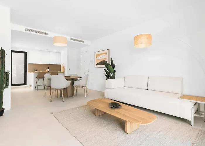 Apartment Vivi Homes - Solara