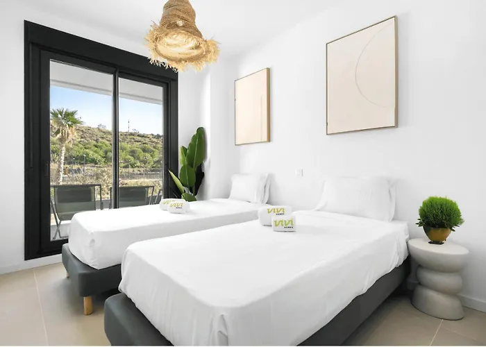 Apartment Vivi Homes - Solara *