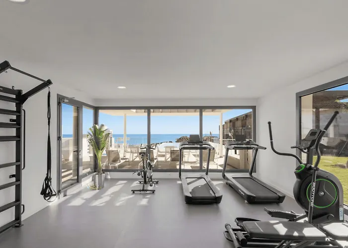 Vivi Homes - Solara Apartment *