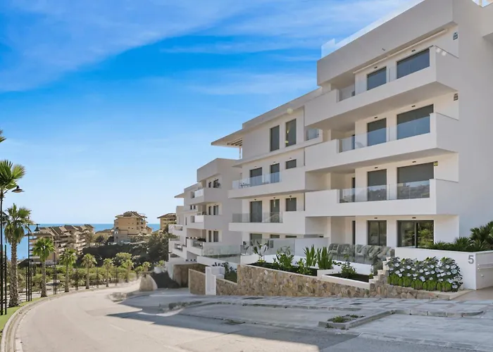 Apartment Vivi Homes - Solara Fuengirola