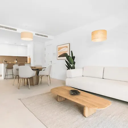 아파트 Vivi Homes - Solara